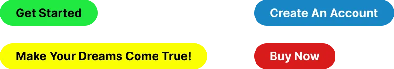 abstract and clear call-to-action buttons