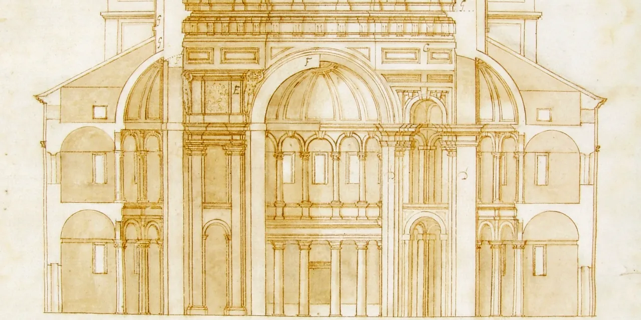 website architecture