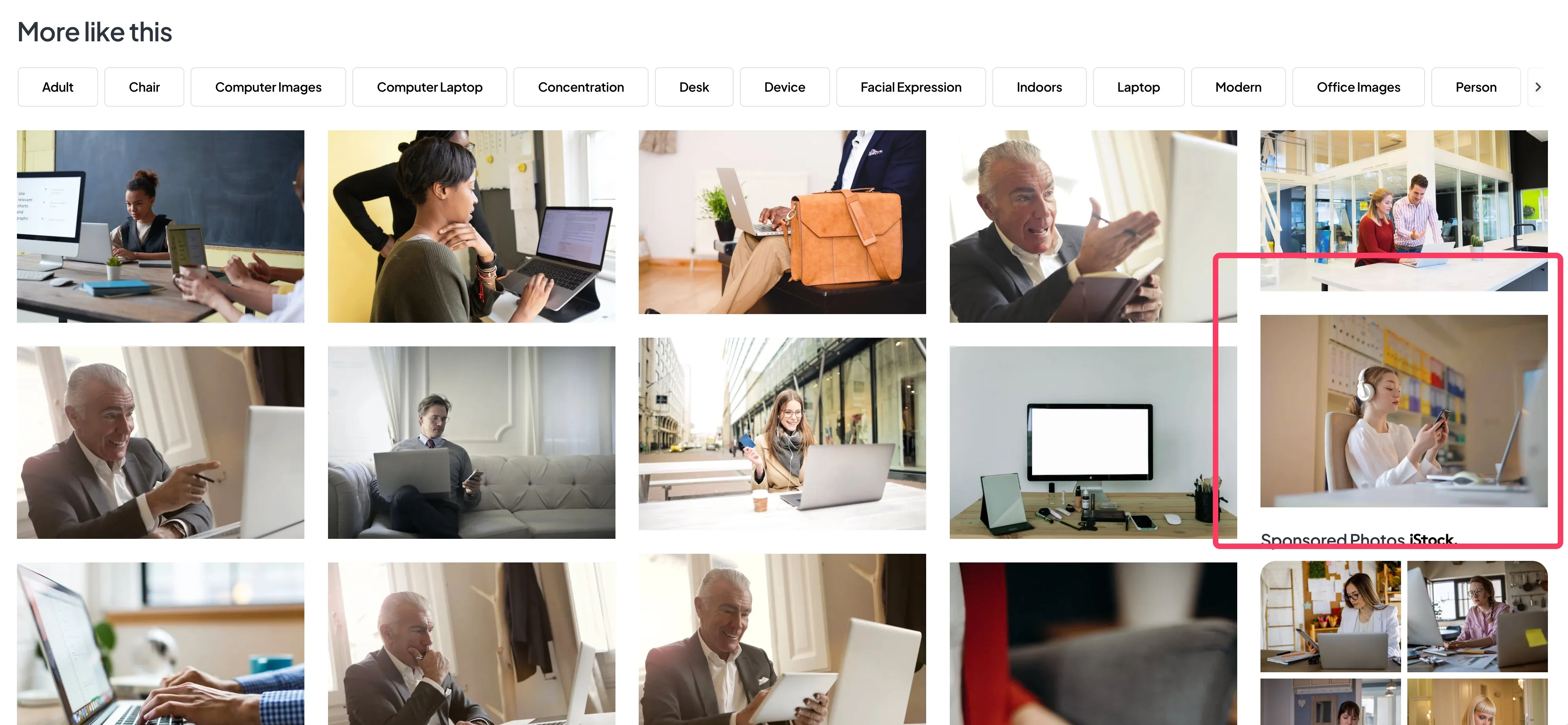 pexels design tool more