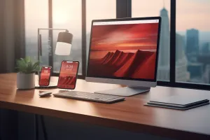responsive vs adaptive design