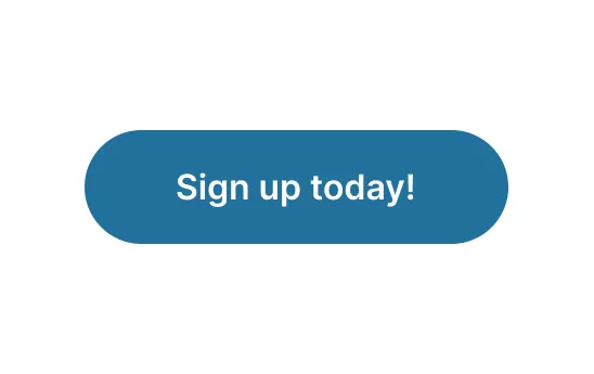 Rounded call to action button