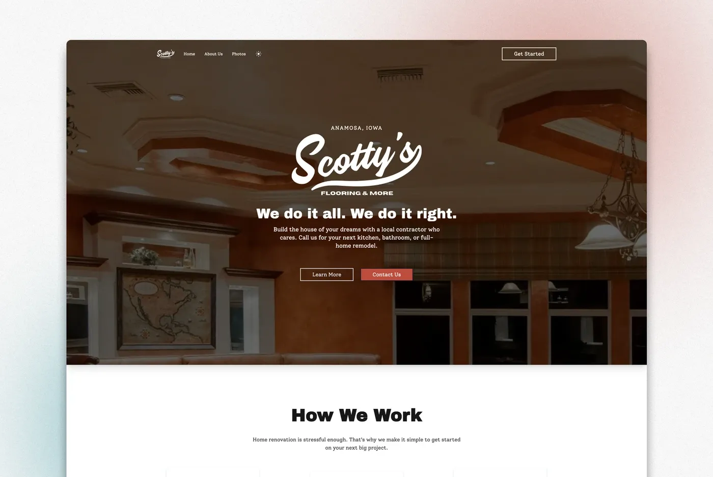 Scotty's Flooring and More