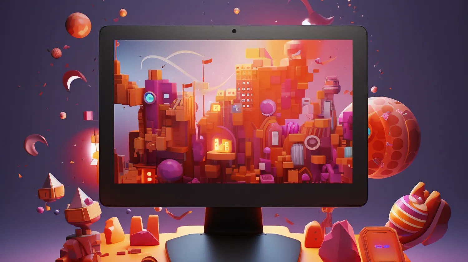 ten principles of good website design