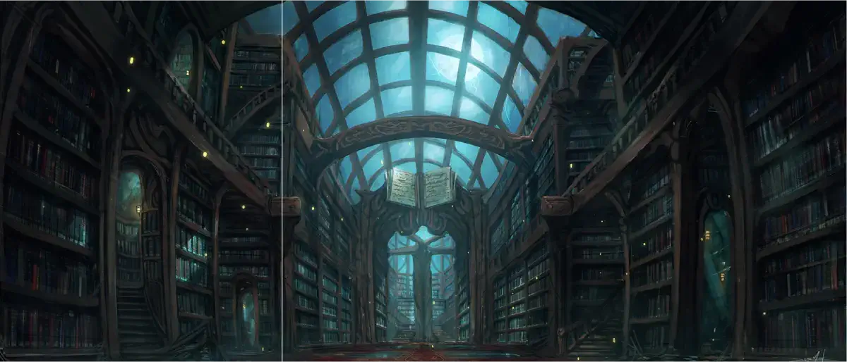 text-based website design