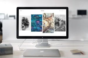desktop computer
